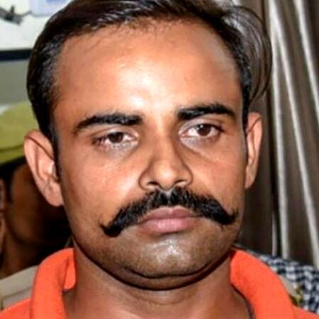 विवेक तिवारी हत्याकांड: आरोपी सिपाही प्रशांत चौधरी ने कोर्ट में अर्जी, कहा, मेरी भी दर्ज हो शिकायत