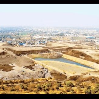 इंदौर बनेगा देश का पहला जीरो लैंडफिल सिटी