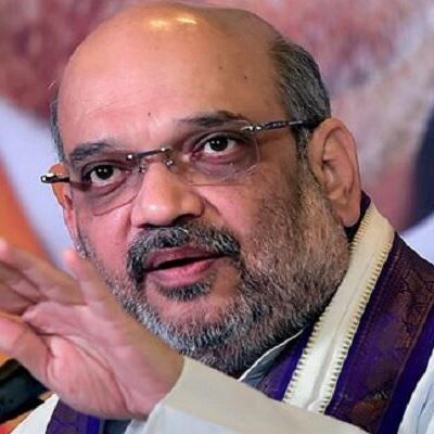 अमित शाह के इस ऐलान ने कांग्रेस में मचा दी खलबली