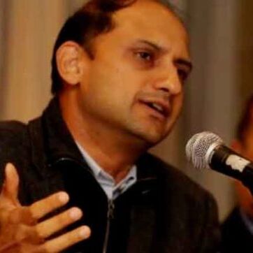 RBI डिप्टी गवर्नर ने फिर की सरकार की आलोचना, केंद्र टी-20 खेलता है, हम टेस्ट