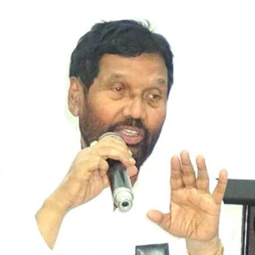 जेडीयू के बाद रामविलास भी सीट बंटवारे को लेकर कूदे, कहा- जल्द निर्णय चाहते हैं