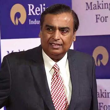 RIL बनी 8 लाख करोड़ रुपये मार्केट कैप वाली पहली भारतीय कंपनी