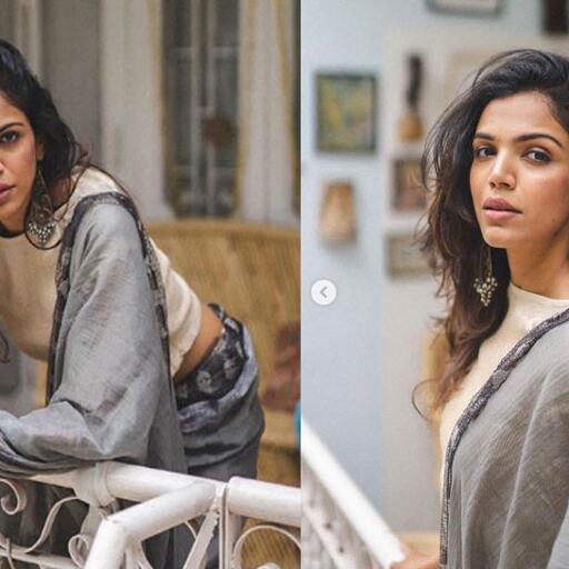 मिर्जापुर फेम श्रिया पिलगांवकर की इस फिल्म में हुई एंट्री मिर्जापुर फेम श्रिया पिलगांवकर की इस फिल्म में हुई एंट्री