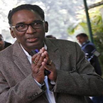 जस्टिस चेलमेश्वर ने बताया- स्वतंत्र न्यायपालिका के बगैर देश में कोई भी सुरक्षित नहीं