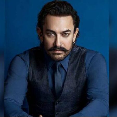 मैं अपनी फिल्मों के लिए फीस के तौर पर एक रुपया भी नहीं लेता: आमिर खान मैं अपनी फिल्मों के लिए फीस के तौर पर एक रुपया भी नहीं लेता: आमिर खान