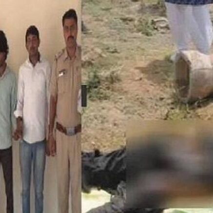 जींद में निर्भया जैसी बर्बरता, गैंगरेप के बाद निजी अंग में डाला रॉड