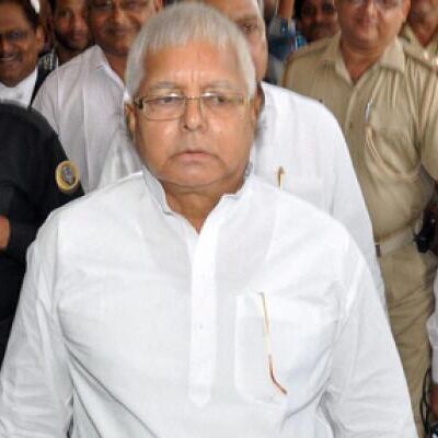 LIVE: चारा घोटाले के तीसरे केस में भी लालू यादव दोषी, 2 बजे होगा सजा का ऐलान