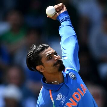 पाकिस्तान से मुकाबले से पहले रविन्द्र जडेजा ने तोड़ा एशिया कप में बनाया खुद का रिकॉर्ड