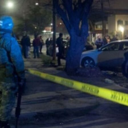 मैक्सिको में नकाबपोश बंदूकधारियों ने क्लब में की फायरिंग