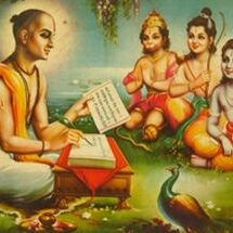 रामचरित मानस के कुछ रोचक तथ्य