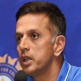 IPL नीलामी हर साल होगी, वर्ल्ड कप नहीं: राहुल द्रविड़