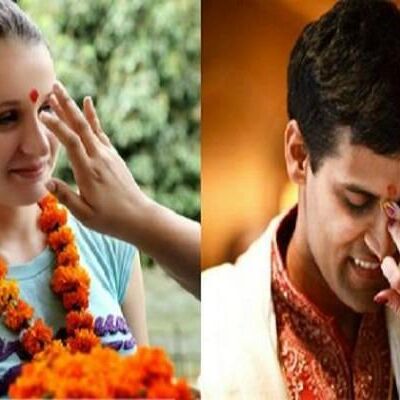 हिंदू धर्म में यूं ही नहीं लगाते तिलक, होते हैं ये महत्वपूर्ण कारण