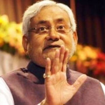 जेडीयू की भाजपा को दो टूक, कहा- बिहार में नीतीश कुमार के बिना जीत संभव नहीं