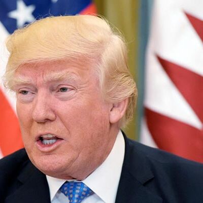 अमेरिका में शटडाउन खत्म, राष्ट्रपति ट्रंप ने साइन किए बिल