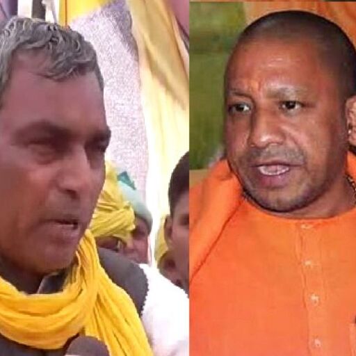 योगी के मंत्री ने ही सरकार पर उठाए सवाल, कहा- पैसे लेकर पुलिस कर रही है हत्याएं