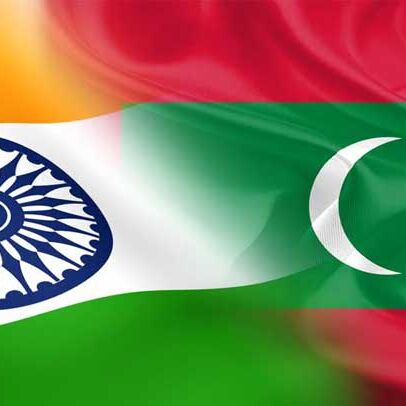 अमेरिका ने भारत और मालदीव के बीच संबंधों का स्वागत किया