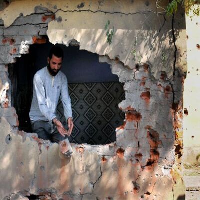 पाकिस्तान : गोलीबार केस में 116 पुलिसकर्मियों को 4 साल बाद मिली ये सजा पाकिस्तान : गोलीबार केस में 116 पुलिसकर्मियों को 4 साल बाद मिली ये सजा