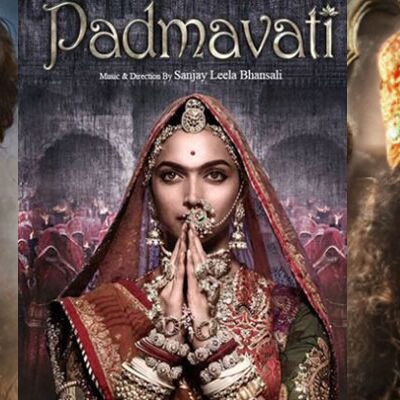 पद्मावत विवाद: करणी सेना ने CBFC ऑफिस का किया घेराव, कहा- नाम बदलना काफी नहीं, बैन लगे