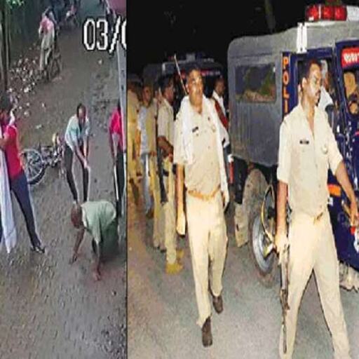 रिटायर्ड दरोगा हत्याकांड में 24 घंटे बाद ही चार को मिली जमानत, डंडों से पीट-पीटकर मार डाला था रिटायर्ड दरोगा हत्याकांड में 24 घंटे बाद ही चार को मिली जमानत, डंडों से पीट-पीटकर मार डाला था