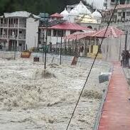 उत्तराखंड में डरा रही बारिश, भूस्खलन से बार-बार बंद हो रही सड़कें