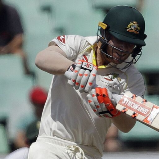 दक्षिण अफ्रीका ने की वापसी, लेकिन ऑस्ट्रेलिया ने 402 रन की बढ़त बनाई