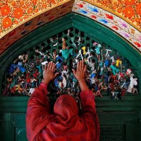 RAMDAN 2019 : दूसरा रोजा सिखाता है ग़ुस्सा और लालच से दूर रहना