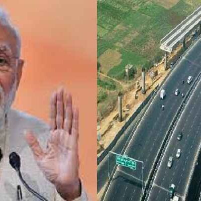 पूर्वांचल एक्सप्रेस के एक शिलान्यास से खुलेगी पूर्वांचल वासियों की किस्मत, बनेगी लाइफलाइन