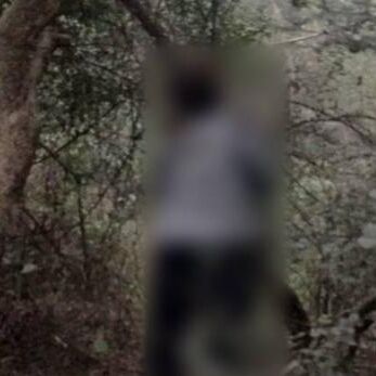 JNU में पेड़ से लटकती मिली लाश, लावारिस ड्रोन मिलने से भी हड़कंप