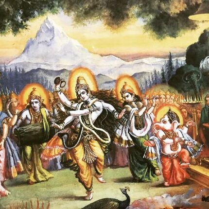 हिमालय में आज भी बसते हैं महाभारत और रामायण के महापुरुष