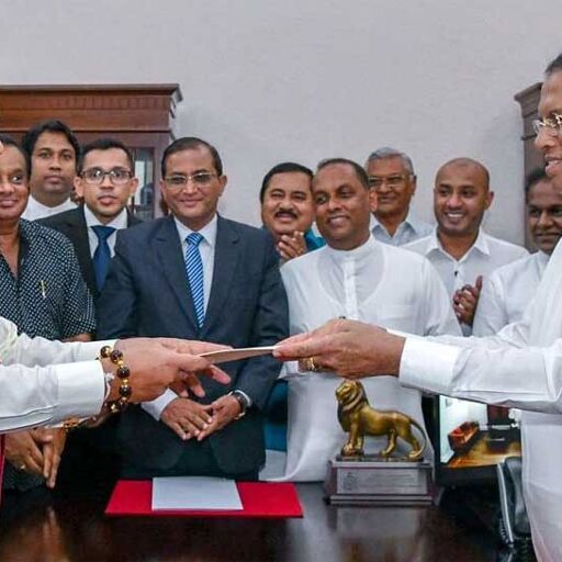 नेतृत्व तय करने के लिए जरूरी संवैधानिक प्रक्रिया का पालन करे श्रीलंका: अमेरिका नेतृत्व तय करने के लिए जरूरी संवैधानिक प्रक्रिया का पालन करे श्रीलंका: अमेरिका