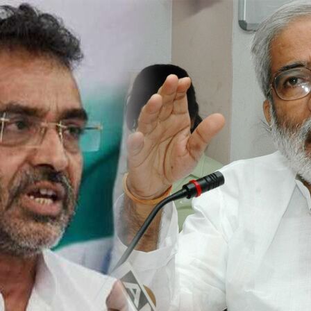 NDA में अभी नहीं सुलझा सीटों का मसला, सभी सीटों पर तैयारी कर रही RLSP