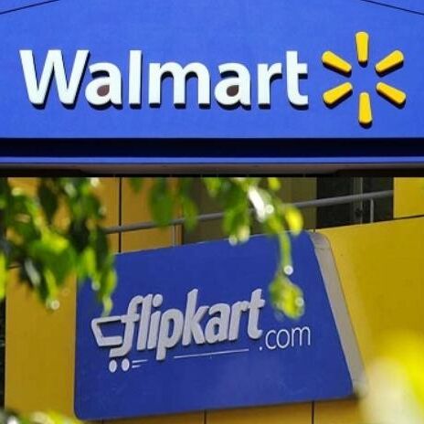 वॉलमार्ट ने फ्लिपकार्ट की 77 फीसदी हिस्सेदारी खरीदने का सौदा पूरा किया वॉलमार्ट ने फ्लिपकार्ट की 77 फीसदी हिस्सेदारी खरीदने का सौदा पूरा किया