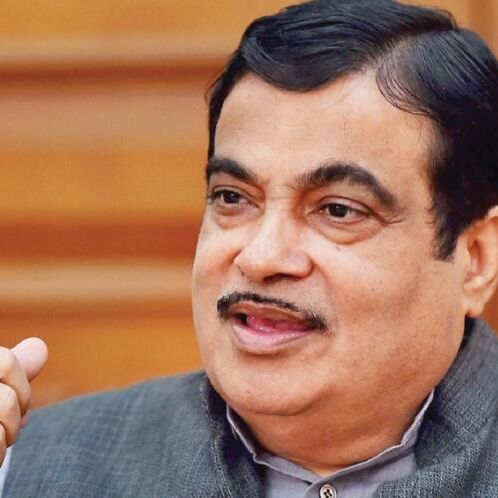 नितिन गडकरी के खिलाफ वारंट जारी... और ये रहा मामला