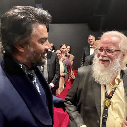 आर माधवन की रॉकेट्री: द नांबी इफ़ेक्ट कान फिल्म समारोह के बाद प्रचार के लिए अमेरिका पहुंचे।