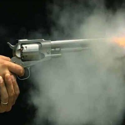 कांग्रेस की महिला नेता की गोली मारकर हत्या, कुख्यात बदमाश पर आरोप