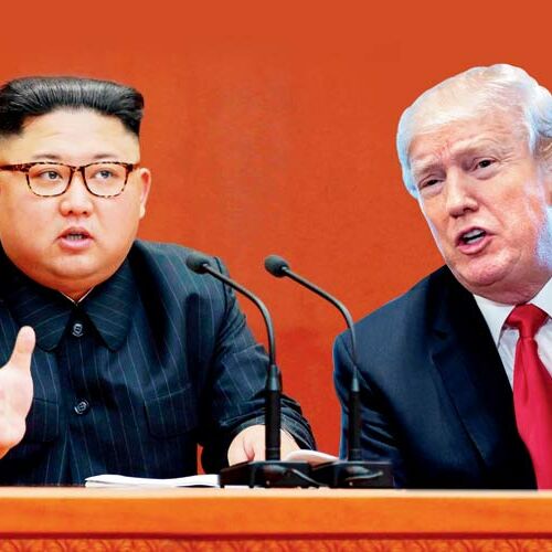 किम जोंग के किये वादे से अभी भी ट्रम्प नही हैं संतुष्ट, कुछ ऐसा है हाल