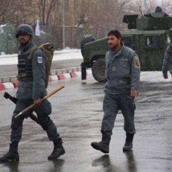 अफगानिस्तान: काबुल की मिलिट्री यूनिवर्सिटी में आतंकी हमला, 3 हमलावर ढेर