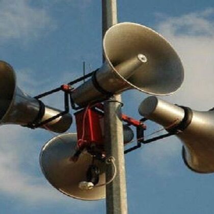 धार्मिक स्थलों में लाउडस्पीकर के इस्तेमाल को लेकर कोर्ट ने सुनाया फैसला, अब दिन में भी लगेगी रोक