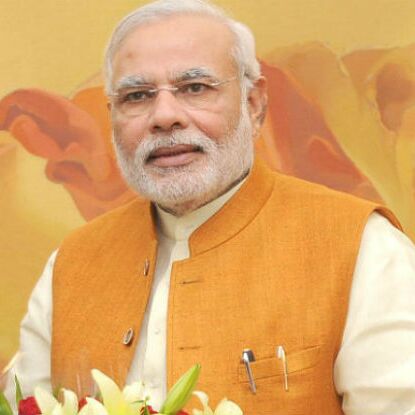 प्रधानमंत्री नरेंद्र मोदी बागपत पहुंचे, देंगे 11,000 करोड़ का तोहफा