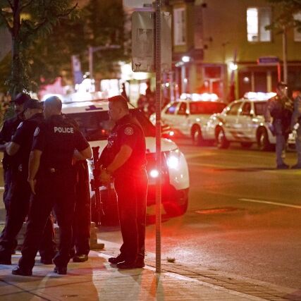 शिकागो अस्पताल में हुई अंधाधुंध फायरिंग, दो की मौत