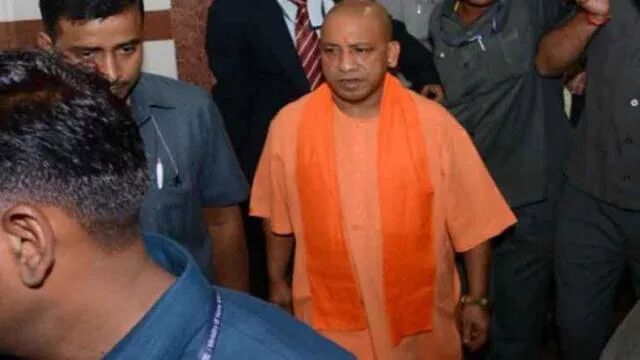यूपी के मुख्यमंत्री योगी अादित्यनाथ का तीन दिवसीय कर्नाटक दौरा आज से