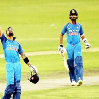 लकी सेंचुरियन पर फिर पहुंची टीम इंडिया, आज T20 सीरीज करेगी अपने नाम