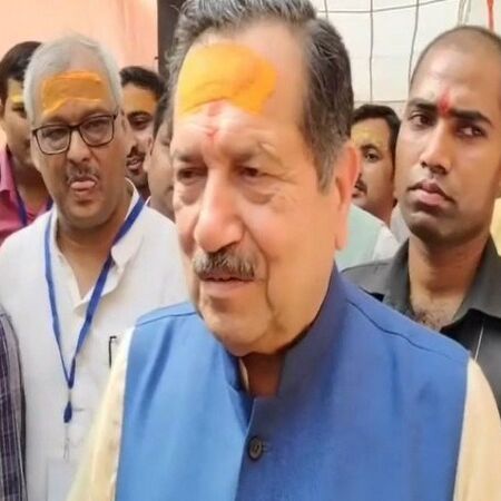 राम मंदिर बनने के लिए थोड़ा इंतजार करना होगा: इंद्रेश कुमार राम मंदिर बनने के लिए थोड़ा इंतजार करना होगा: इंद्रेश कुमार