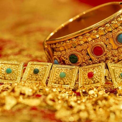 सोने-चांदी में जबर्दस्‍त तेजी बरकरार, जानिए कीमत बढ़ने की 5 वजह