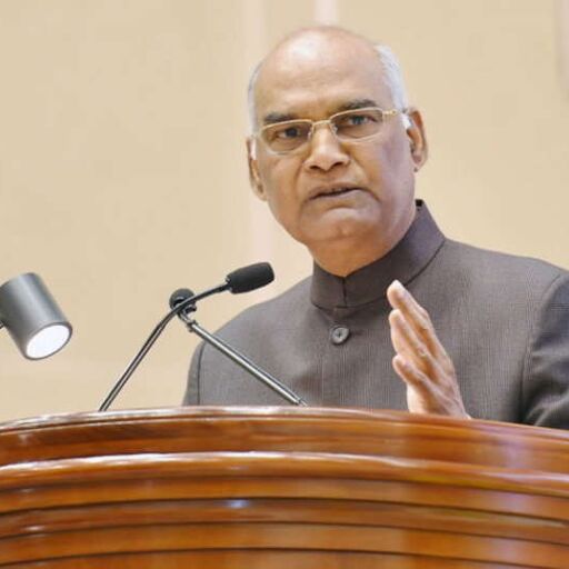 राष्ट्रपति कोविंद ने दी भगोड़ा आर्थिक अपराधी विधेयक को मंजूरी