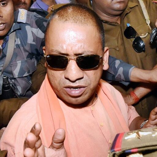 आज गोरखपुर पहुंचेंगे मुख्यमंत्री योगी अादित्यनाथ