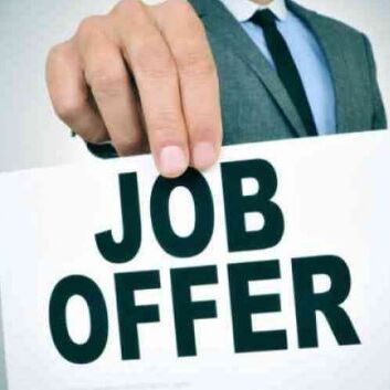 युवाओं के लिए सुनहरा मौका, ट्रेनी लेवल पर मिलेगी हजारों में सैलरी युवाओं के लिए सुनहरा मौका, ट्रेनी लेवल पर मिलेगी हजारों में सैलरी