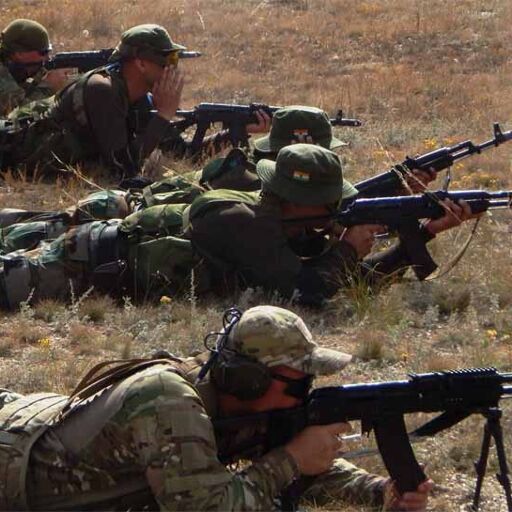 कश्मीर से बंगाल तक परिंदा भी नहीं मार सकेगा पर, हर बॉर्डर पर चुस्त निगहबानी का जाल बिछाएगा भारत