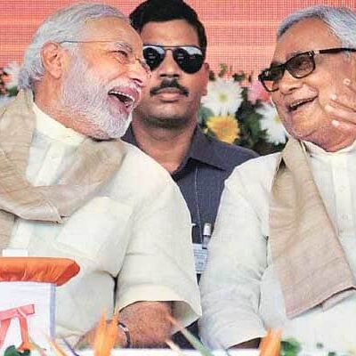 लोकसभा चुनाव में नरेंद्र मोदी और नीतीश कुमार होंगे बिहार में राजग का चेहरा लोकसभा चुनाव में नरेंद्र मोदी और नीतीश कुमार होंगे बिहार में राजग का चेहरा