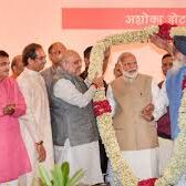 मोदी ने कहा- ईवीएम पर बेवजह का विवाद खड़ा कर रहा विपक्ष, मोदी ने कहा- ईवीएम पर बेवजह का विवाद खड़ा कर रहा विपक्ष,